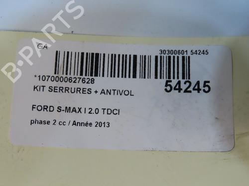 Used Electronic module Electronic module 37185821 37185821
