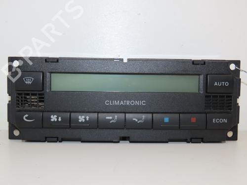 Used Climate control Climate control 19162179 19162179