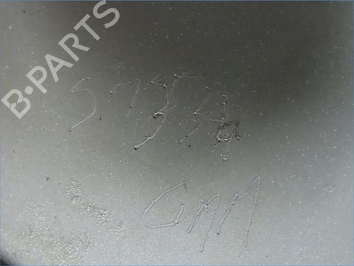 Forskærm Højre TOYOTA YARIS (_P1_) 1.3 (SCP12_, SCP13_, SCP12R, SCP13R) | BP28830896C42