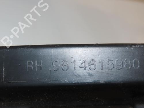 Rear bumper bracket PEUGEOT 5008 II (MC_, MJ_, MR_, M4_) 1.2 THP (MRHNYH, MRHNYW, MRHNSJ, MRHNSU, MRHNSM) | BP28969184C159 