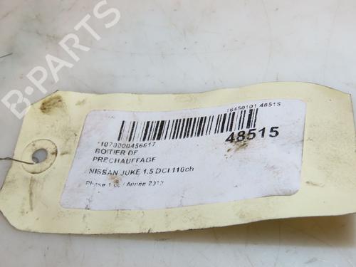 Electronic module NISSAN JUKE (F15) 1.5 dCi | BP16769464M83 