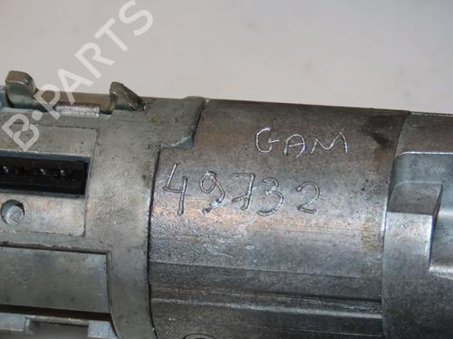 Electronic module PEUGEOT 206 Hatchback (2A/C) 1.1 i | BP16781321M83