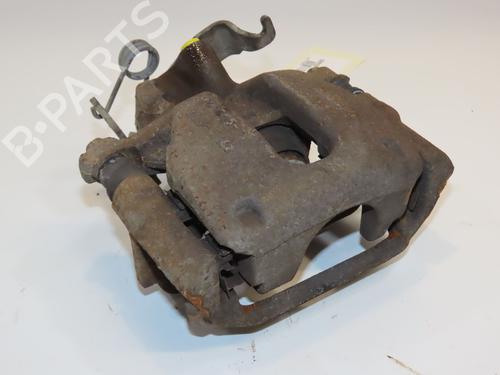 Used Right rear brake caliper FORD TRANSIT Van (FA_ _) 2.2 TDCi (85 hp) 28967673