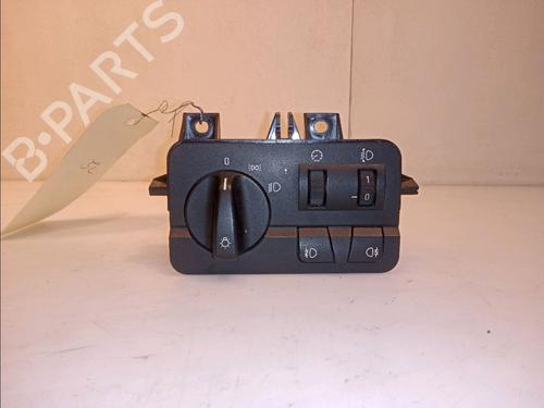 Used Headlight switch Headlight switch BMW 3 Compact (E46) 320 td (150 hp) 13030933 13030933