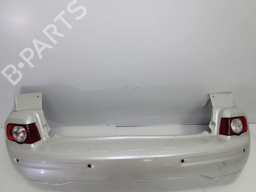 Used Rear bumper Rear bumper CITROËN C3 Picasso (SH_) 1.6 HDI 90 (92 hp) 33836489 33836489