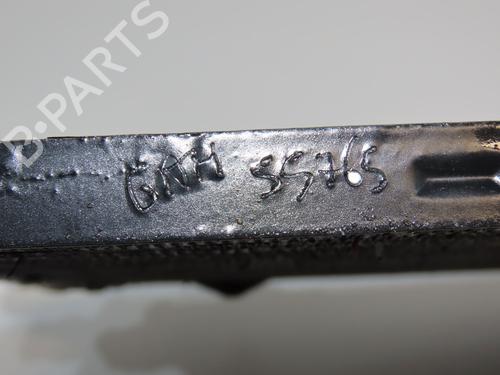 Heater matrix PEUGEOT 1007 (KM_) 1.6 16V | BP30893419M63