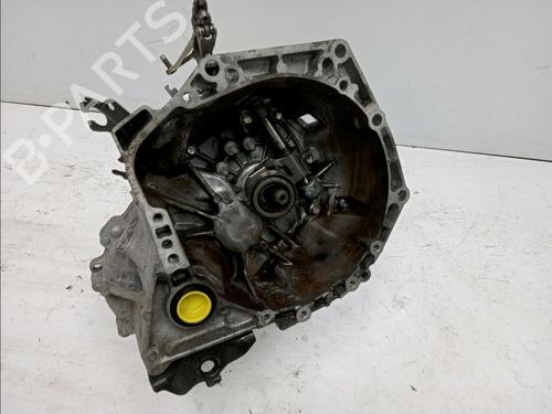 Used Gearbox Gearbox CITROËN C1 II (PA_, PS_) 1.0 VTi 68 (69 hp) 16429393 16429393