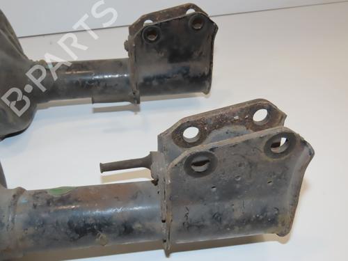 Right front shock absorber MITSUBISHI PAJERO III (V7_W, V6_W) 3.2 Di-D (V68W) | BP23173078M17 
