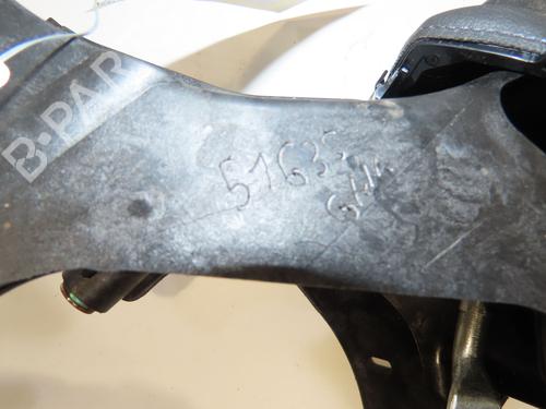 Gear lever RENAULT CLIO V (B7_) 1.0 SCe 65 (B7MG) | BP29345191M90 