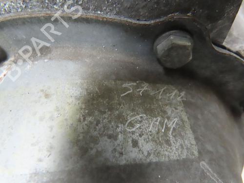 gearbox-peugeot-307-3ac-2000-2001-2002-2003-2004-2005-2006-2007-2008-2009-2010-2011-2012-31962039 main image