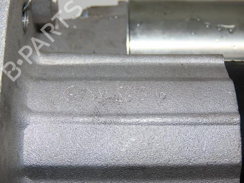 Starter RENAULT MODUS / GRAND MODUS (F/JP0_) 1.5 dCi 75 | BP30841092M8 - Image 6