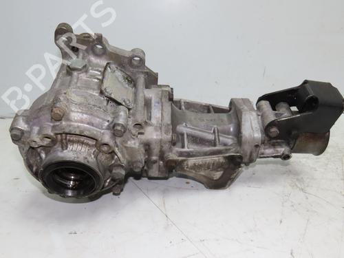 Transfer box CITROËN C-CROSSER (VU_, VV_) 2.2 HDi | BP30366628M36 