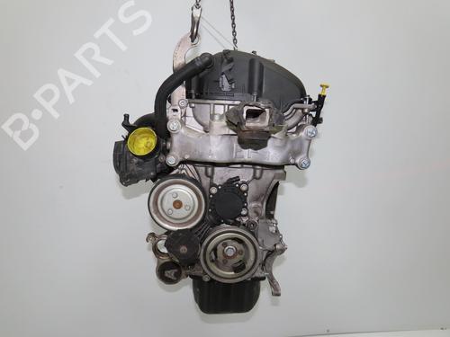 Engine CITROËN C4 II (NC_) 1.6 VTi 120 (NC5FS0, NC5FS9) | BP38474436M1 - Image 2