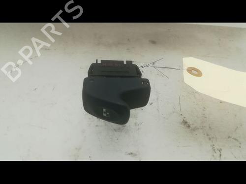 Used Switch RENAULT CLIO II Hatchback Van (SB0/1/2_) 1.9 D (SB0R) (54 hp) 23175500