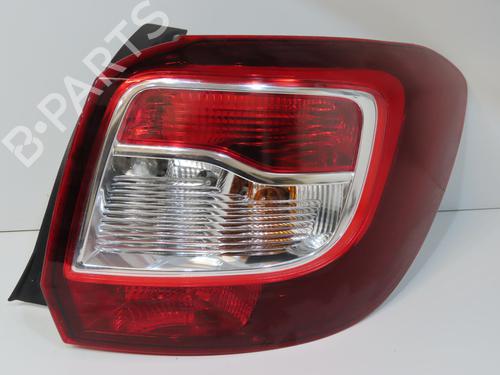 Right taillight DACIA SANDERO II 1.5 dCi | BP33561891C35 - Image 2