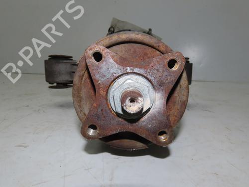 Rear differential CHEVROLET CAPTIVA (C100, C140) 2.0 D 4WD | BP28967337M24 