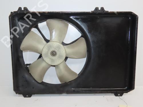 Køleventilator elektrisk SUZUKI SWIFT III (MZ, EZ) 1.3 (RS413, ZC11S) | BP30117088M35 