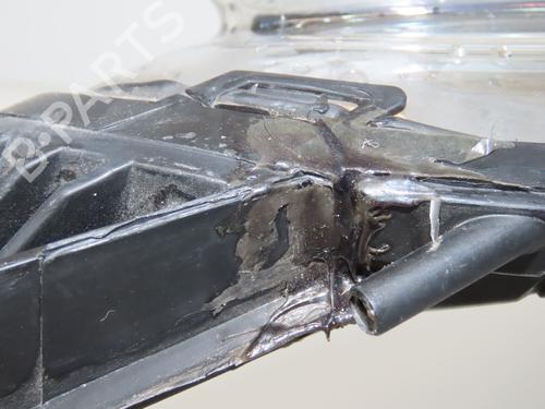 Left headlight CITROËN C3 II (SC_) 1.4 HDi 70 (SC8HZC, SC8HR0, SC8HP4) | BP33444969C28 - Image 4