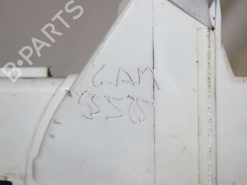 Front right lock CITROËN C4 CACTUS 1.6 HDi 90 | BP31120862C97