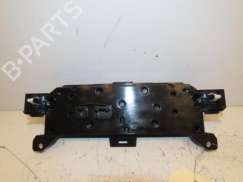 Climate control MAZDA CX-30 (DM) 1.8 SKYACTIV-D | BP17371515I5 - Image 2