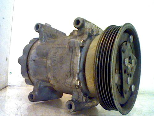 AC compressor RENAULT CLIO III (BR0/1, CR0/1) 1.5 dCi | BP23172222M34 