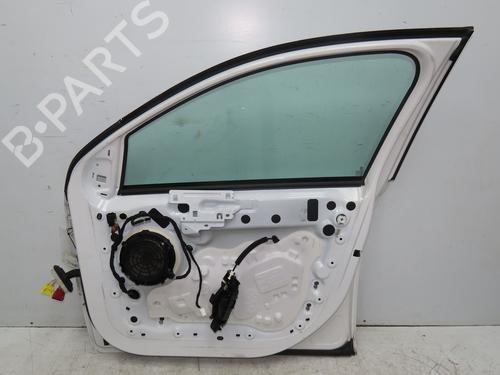 Right front door PEUGEOT 308 II (LB_, LP_, LW_, LH_, L3_) 1.6 HDi / BlueHDi 115 | BP28527309C3 