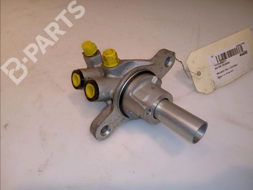Used Brake master cylinder PEUGEOT 108 1.0 VTi (69 hp) 12094893