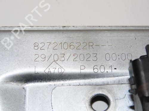 Rudehejsemekanisme venstre bagtil DACIA DUSTER (HM_) 1.3 TCe 150 (HMM3) | BP28831825C24 - Image 7