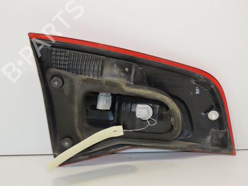 Right tailgate light RENAULT KOLEOS I (HY_) 2.0 dCi 4x4 (HY0K) | BP28832597C80 