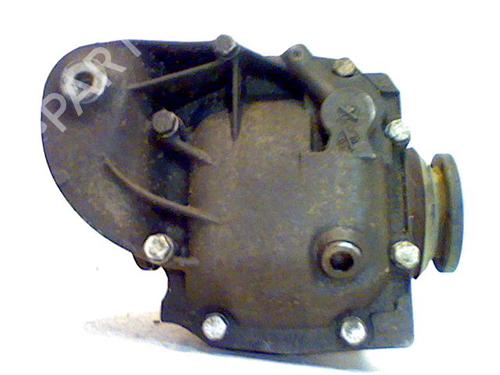 Rear differential BMW 1 (E87) 120 d | BP36493739M24 - Image 6