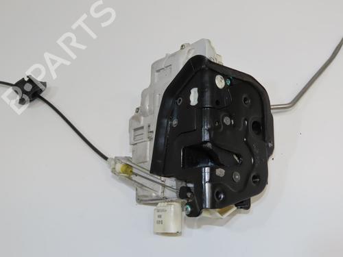 Used Front right lock Front right lock AUDI A4 B7 Avant (8ED) S4 quattro (344 hp) 33417792 33417792