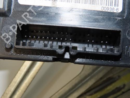 Front left window mechanism RENAULT MEGANE III Grandtour (KZ0/1) 1.5 dCi (KZ09, KZ0D, KZ1G, KZ29, KZ14, KZ1W, KZ10, KZ1F,... | BP31796645C22