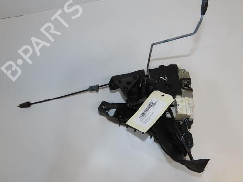 front-left-lock-mercedes-benz-m-class-w164-2005-2006-2007-2008-2009-2010-2011-2012-36657712 main image