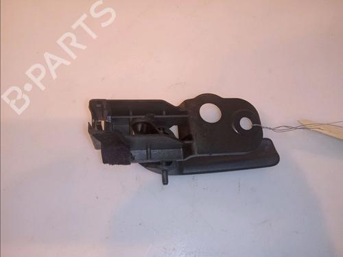 Front right interior door handle PEUGEOT BIPPER Tepee 1.4 | BP13399024I14 