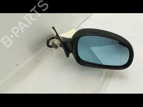 Right mirror PEUGEOT 406 Coupe (8C)  | BP23176085C27 