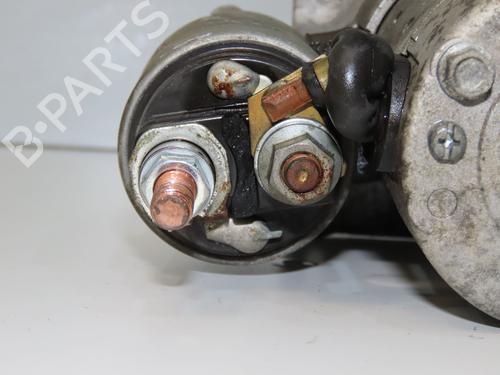 Starter FIAT PANDA (169_) 1.1 (169.AXA1A) | BP31605845M8  - Image 7