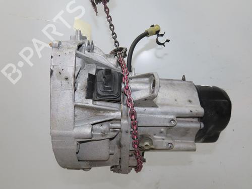 Gearbox RENAULT TWINGO I (C06_) 1.2 16V (C06C, C06D, C06K) | BP30188524M3 