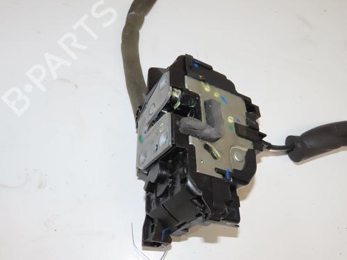 Venstre fortil lås Venstre fortil lås RENAULT LAGUNA III (BT0/1) 2.0 dCi (BT01, BT08, BT09, BT0E, BT0K, BT12, BT1C, BT1D,... (150 hp) 39893950 39893950