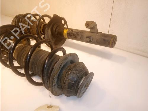 Right front shock absorber CITROËN C1 (PM_, PN_)  | BP23173064M17 