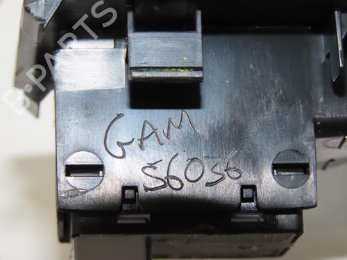 Right rear window switch SEAT LEON (1P1) 1.9 TDI | BP31155137I28 - Image 3