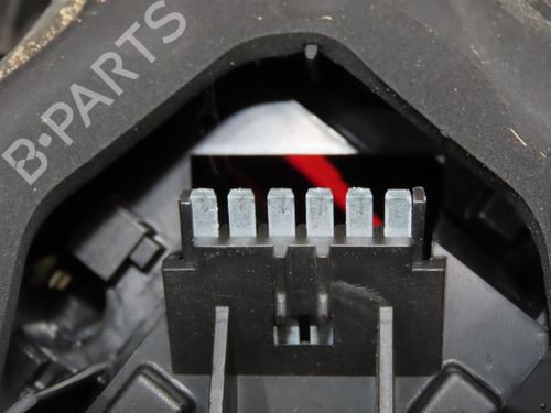 Right taillight OPEL CORSA D (S07) 1.2 (L08, L68) | BP32377444C35