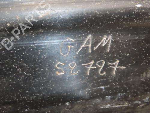 Rim PEUGEOT PARTNER Box Body/MPV (5_, G_) 1.9 D | BP28830152C45 