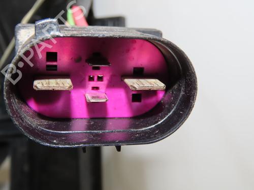 Radiator fan SEAT LEON (5F1) 1.2 TSI | BP29601092M35