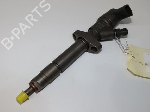 Used Injector Injector RENAULT ESPACE IV (JK0/1_) 2.2 dCi (JK0H) (150 hp) 34572798 34572798