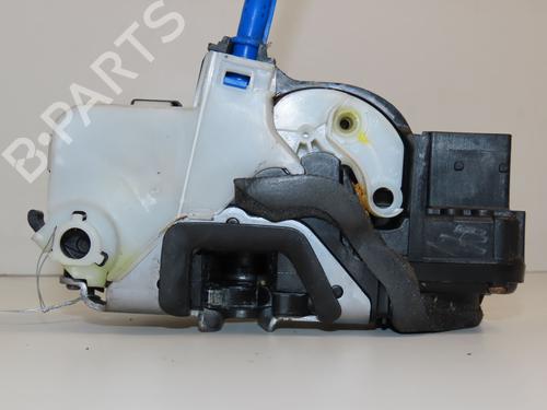 Front right lock OPEL ASTRA J (P10) 1.7 CDTI (68) | BP18129702C97 