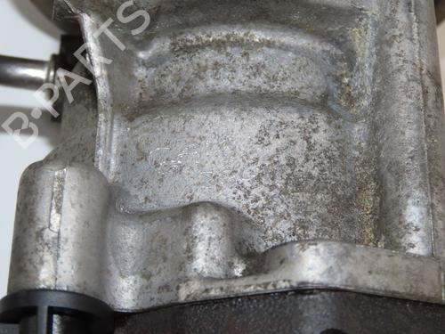 Injection pump RENAULT MEGANE III Hatchback (BZ0/1_, B3_) 1.5 dCi | BP37650715M78  - Image 8