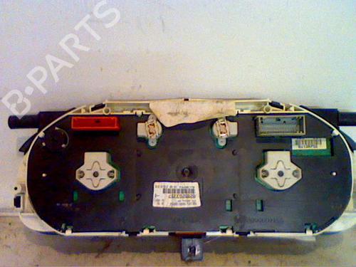 Used Instrument cluster RENAULT LAGUNA II Grandtour (KG0/1_) 1.9 dCi (KG0G) (120 hp) 23174684