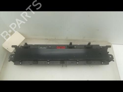 Instrument cluster RENAULT GRAND SCÉNIC II (JM0/1_) 1.9 dCi (JM14) | BP9600009C47