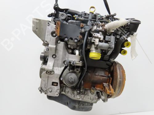 Engine LAND ROVER FREELANDER 2 (L359) 2.2 TD4 4x4 | BP38004761M1 - Image 7