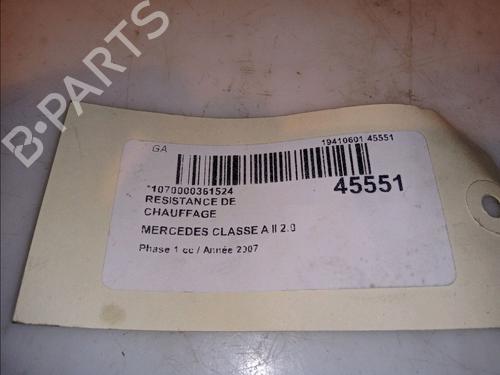 heater-resistor-mercedes-benz-a-class-w169-a-180-cdi-169007-169307-1698300861-2004-2005-2006-2007-2008-2009-2010-2011-2012-12128764 main image